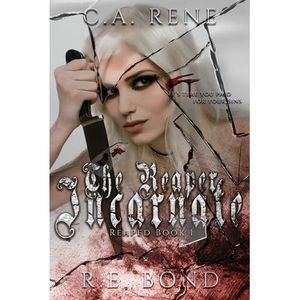 The Reaper Incarnate -- Rene